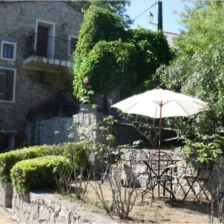 A Pivarella Grosseto-Prugna Εξωτερικό φωτογραφία