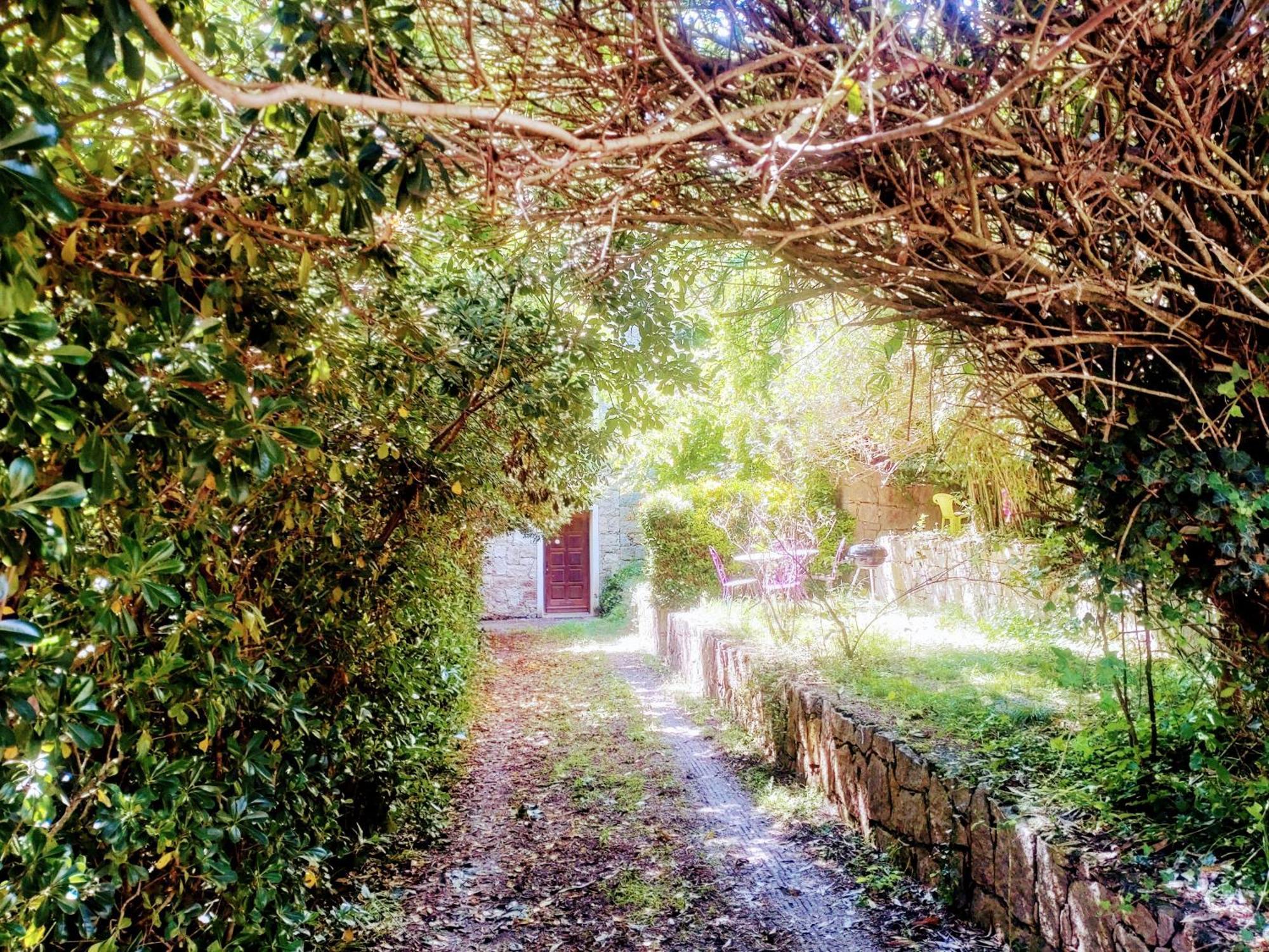 A Pivarella Grosseto-Prugna Εξωτερικό φωτογραφία