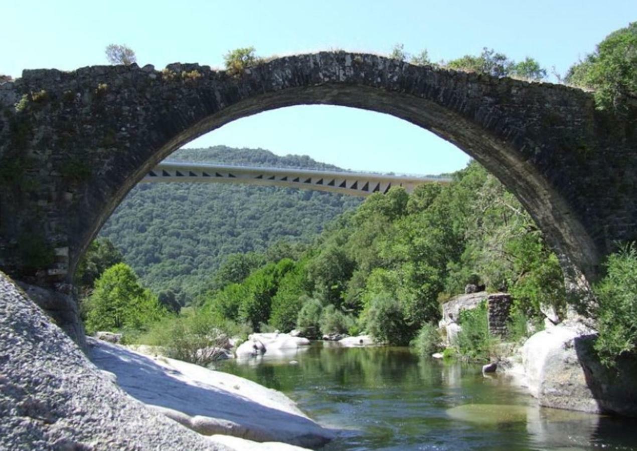A Pivarella Grosseto-Prugna Εξωτερικό φωτογραφία