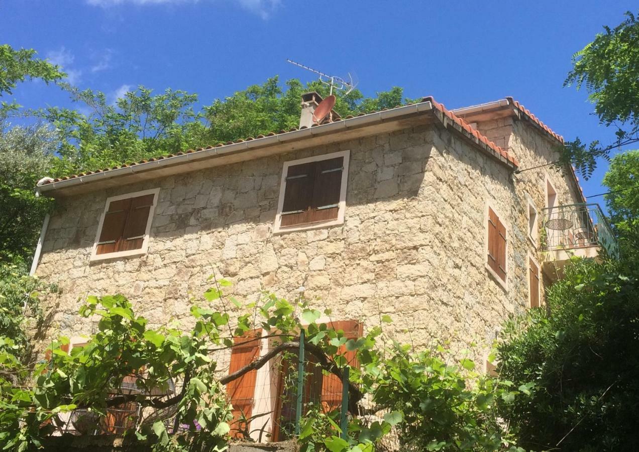 A Pivarella Grosseto-Prugna Εξωτερικό φωτογραφία