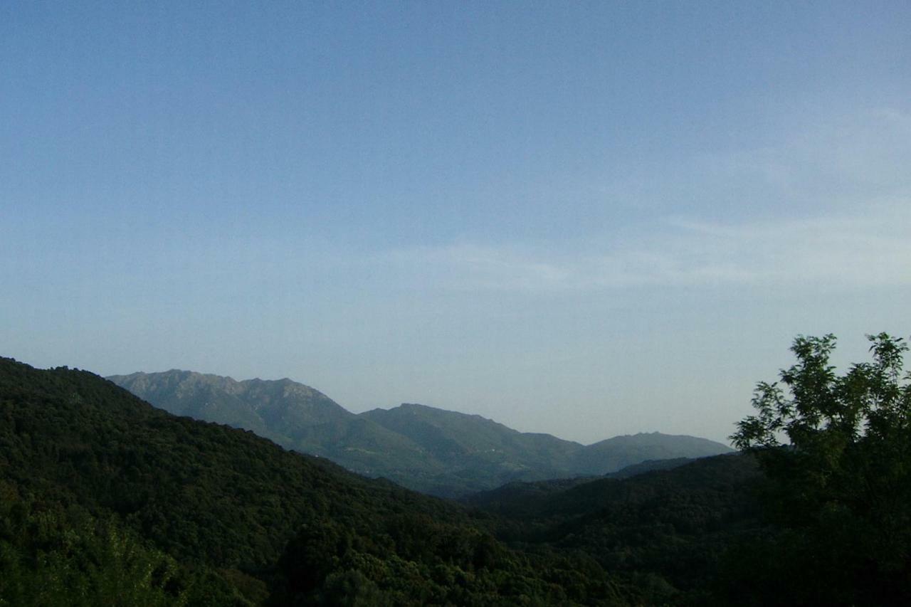 A Pivarella Grosseto-Prugna Εξωτερικό φωτογραφία