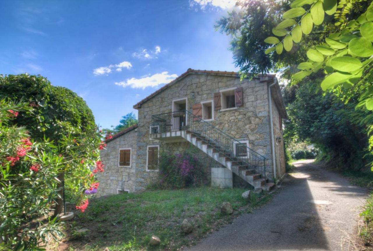A Pivarella Grosseto-Prugna Εξωτερικό φωτογραφία